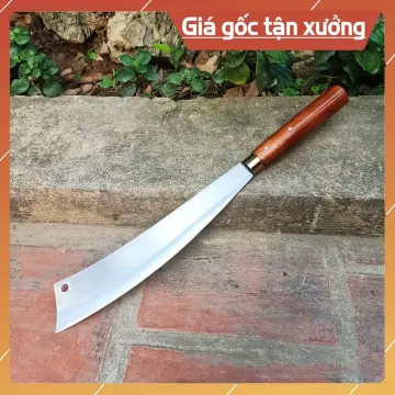 Mã Tấu Đẹp Chất Lượng, Giá Tốt | Lazada.Vn