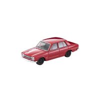 [ส่งตรงจากญี่ปุ่น] NISSAN SKYLINE 1/64โบราณ2000GT-R สีแดง 69สำเร็จ