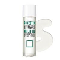 [สินค้าของแท้100%_พร้อมส่ง] ROVECTIN สกินแคร์บำรุง Essentials Barrier Repair Multi-oil 100ml