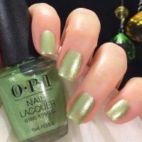 OPI Nail Laqcuer Glem On! NLSR6 O.P.I. Nail Polish แท้ 100%