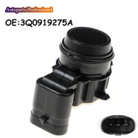 Car 3Q0919275A 0263013745 For Volkswagen Skoda Audi New PDC Parking Sensor High Quality Alarm Systems  Accessories