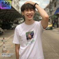 BWCB -เสื้อยืดสตรีทสกรีนลาย "Billieการ์ตูน"-เสื้อผ้าอินเทรนด์เฉพาะบุค