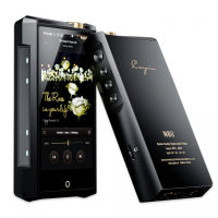 Cayin N8II DAP พกพาระดับเรือธง ชิป Dual ROHM BD34301EKV รายแรกของโลก