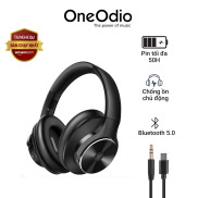 Tai nghe Bluetooth Headphone OneOdio A10 Chính Hãng