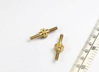 ][[ 20Pcs TAJIMA EMBROIDERY MACHINE PARTS SCREW OF FRAME