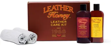 Leather Honey Leather Conditioner 8oz