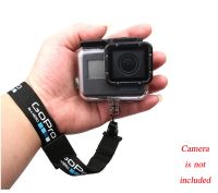 Hand/ Wrist Strap for GoPro Hero6 5 5s 4 3 sj5000 SJ6 sj7000 xiaoyi 4K Sports Action Camera Anti-lost Wrist Lanyard Quick Release