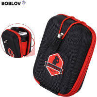 BOBLOV Golf Rangefinders Bag Universal Case กระเป๋าเครื่องหาระยะสำหรับการเล่นกอล์ฟเคสทั่วไปฝาแข็ง EVA กันน้ำและกันกระแทกสำหรับ Bushnell Tectec Nikon Callway