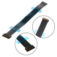 for 821-00184-A A1502 Touchpad Trackpad Flex Cable for Macbook Pro Retina 13" A1502 Trackpad Cable 2015 Year Artificial Flowers  Plants