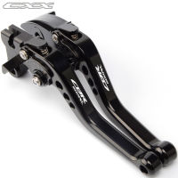 For HONDA CBR600RR cbr 600rr 2003 2004 2005 2006 Short CNC Motorcycle Adjustable Clutch Brake Lever