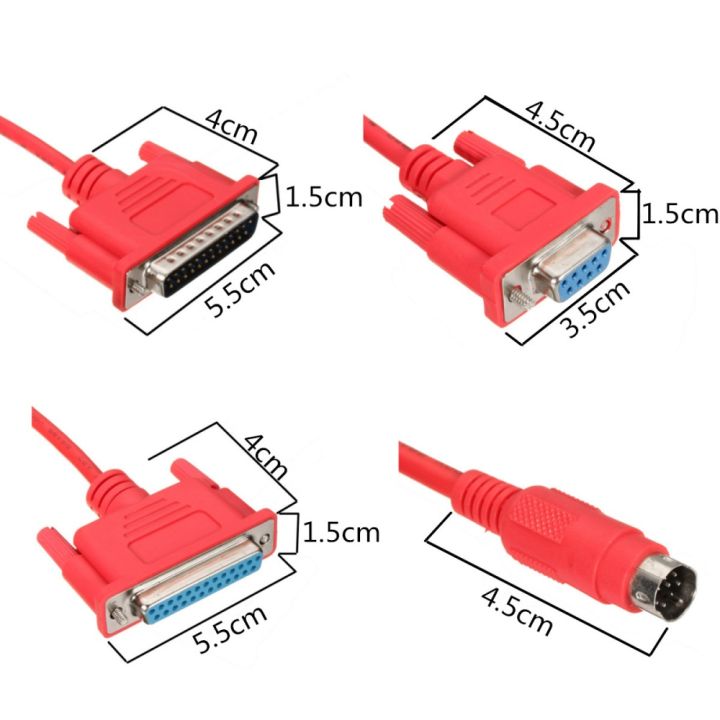 sc-09-เขียนโปรแกรมพีแอลซีสายfx-a-serialsสำหรับmitsubishi-fx0-fx0s-fx1s-fx0n-fx1n-fx2n-a-sc-09-usb-sc09ดาวน์โหลดline