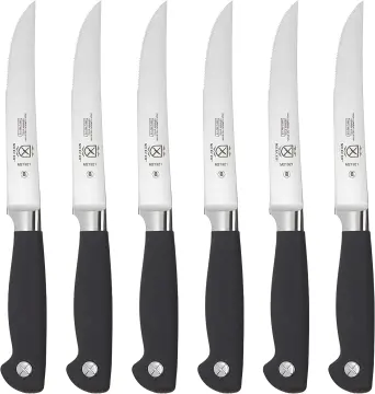 Mercer Culinary Genesis Steak Knife