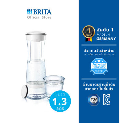 โถกรองน้ำ BRITA fill&serve