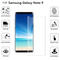 GLASS SAMSUNG NOTE 9 ไม่เต็มจอ (2170)