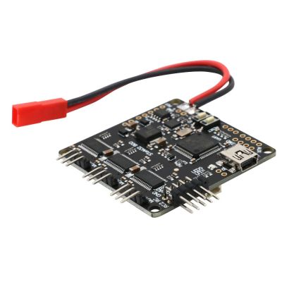 Storm32 BGC 32Bit 3-Axis STM32 Brushless Gimbal Controller Board With Dual Gyroscope For RC Drone