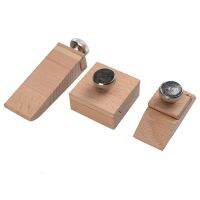 【CW】 Leather Sanding Paper Holder