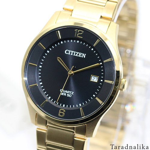 นาฬิกา-citizen-gent-quartz-bd0043-83e