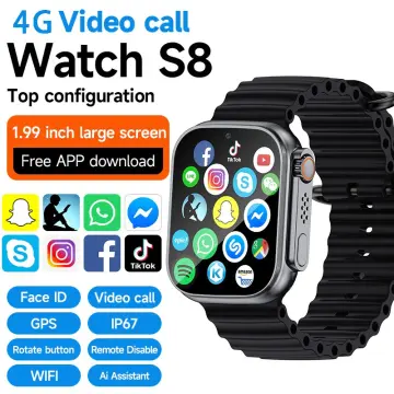 G4 nextgear smart sale watch price