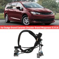 4868408AD Fuel Injector Harness Fuel Injector Automobile for Grand Caravan Grand Wagoneer 3.3 3.8