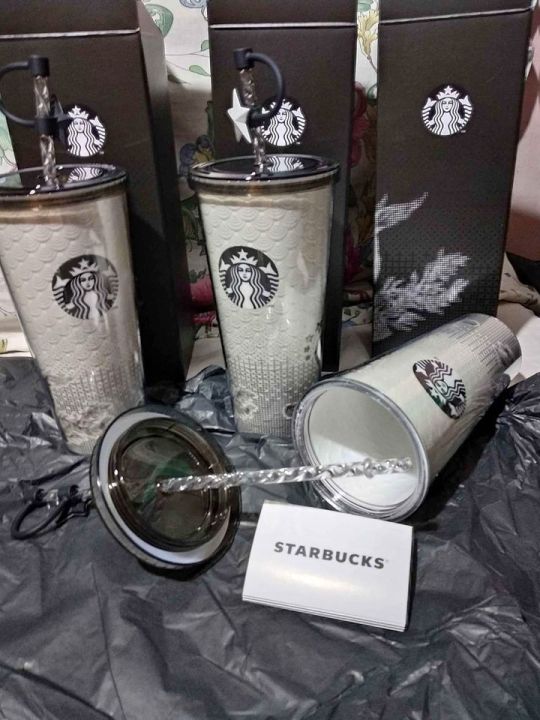 2024 Starbucks Merchandise *ON HAND* ORIGINAL Starbucks Planner/ Tumbler/ Cold Cup/ Mug 2024