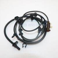 Original BC34-2C190-DH BC342C190DH ABS Wheel Speed Sensor for Ford Alarm Systems  Accessories