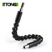 1/4 quot; Flexible Shaft Screwdriver Extension Dremel Link Rod Drill Flexible Connecting Link Power Tool Accessories