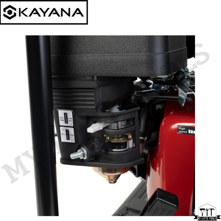 kayana-แท้-100-เครื่องสูบน้ำแรงดันสูง-2นิ้ว-ความแรง-9-5-แรงม้า-kayana-ของแท้-แถมฟรีอุปกรณ์ครบชุด