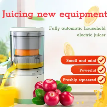 Electric clearance juicer price