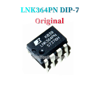 5ชิ้น LNK364PN ต้นฉบับ DIP-7 LNK364P LNK364 DIP7วงจรรวมการจัดการพลังงานต้นฉบับใหม่