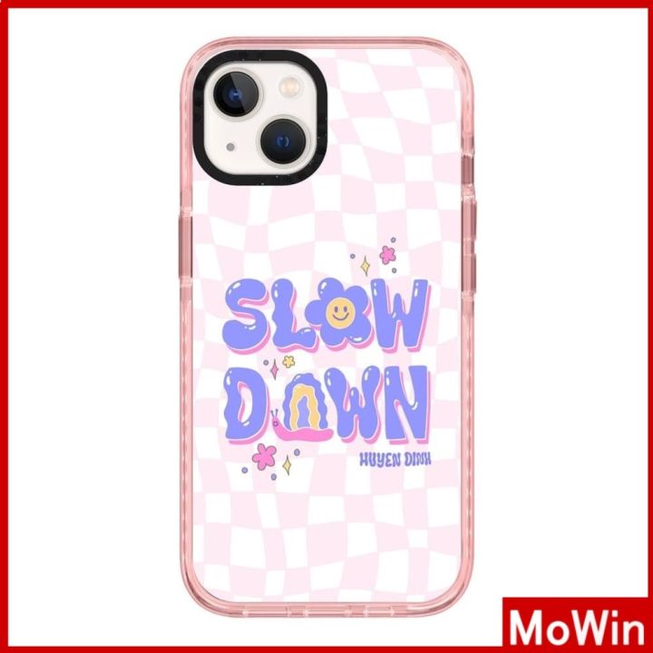 mowin-เข้ากันได้สำหรับ-เคสไอโฟน-เคสโทรศัพท์-13-pro-max-เคส-เคสโทรศัพท์มือถือ-ซิลิโคนนิ่ม-ใส-หนา-กันกระแทก-กันรอยกล้อง