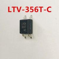 ชิพออปโต้คัปเปลอร์356ตัน Ltv356t 5ชิ้นส่งฟรี