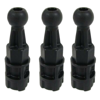3X Engine Cover Ball Stud 04891847AA for 300 2011-2020 for 2007-2020 for Patriot 2007-2022