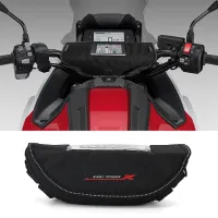 Motorcycle Handlebar Bag For Honda NC750X NC700X NC750 NC700 NC 750 700 X Accessories Portable Waterproof Phone Bags