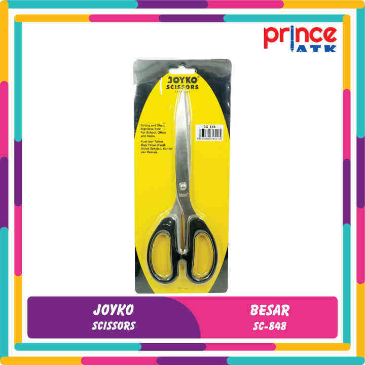 GUNTING JOYKO | Lazada Indonesia