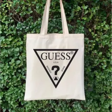 Guess tote cheap bags philippines