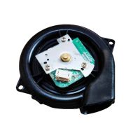 Main Engine Ventilator Motor Vacuum Cleaner Fan Motor Assembly for Proscenic LDS-M6 M7 MAX M8 pro Robotic Vacuum Cleaner Parts