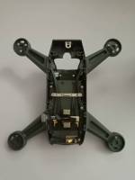 กระดองสปาร์ค  กระดองdjiสปาร์ค  dji Body Shell