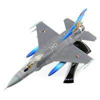 1/72 Skala Trumpeter 37126 Belanda Angkudara สโมสรเสือ J-004 F-16A เทมปุระ F16เซเลซาอิ Militer Pesawat Tempur