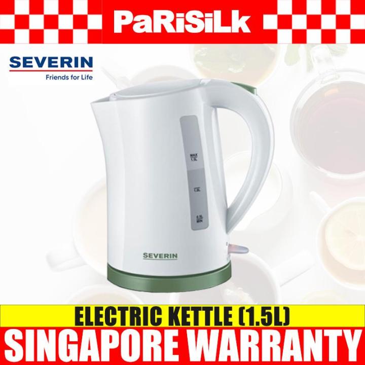 Electric clearance kettle lazada