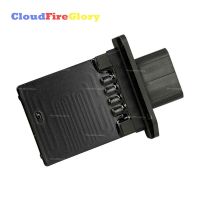 Cloudfireglory For Ford F-150 Escape Expedition For Mazda Tribute 2008-2011 Front  Blower Motor Resistor 3F2Z18591AA