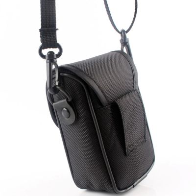 กระเป๋ากล้องดิจิทัลสำหรับแคนนอน G7X G7XII G7XIII G7X3 SX700 SX710 SX720 SX730 N100 D30 SX740กระเป๋าพกพาฝาครอบป้องกัน