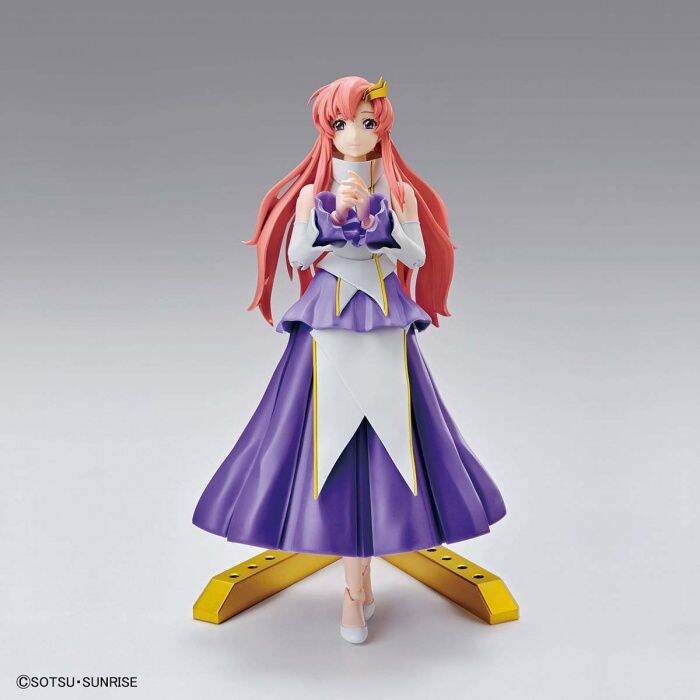 bandai-figure-rise-standard-seed-lacus-clyne