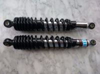 CG125 345MM/320MM/310MM Rear Suspension Motorcycle Shock Absorbers