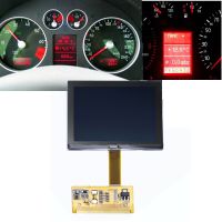 Lcd display For AUDI TT LCD Display Screen for audi TT Jaeger A3 A4 Jaeger LCD dash dashboard repair Lowest Price