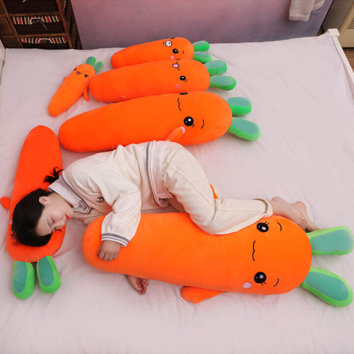 45-65-85-105cm-cute-soft-cartoon-carrot-rabbit-plush-doll-stuffed-toy-sleeping-hug-pillow-kid-boy-girl-birthday-gift-home-decoration