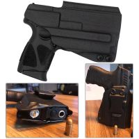 Tactical Concealment Internal Holster For Taurus G2C with Olight PL Mini Valkyrie 2 G2 G2S PT-111 PT-140 Right Hand IWB Case