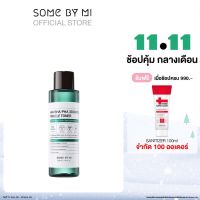 SOME BY MI AHA-BHA-PHA 30DAYS MIRACLE TONER 100 ml มิราเคิลโทนเนอร์ จัดการปัญหาสิว