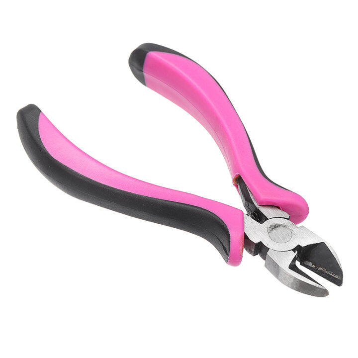 23pcs-female-hand-tool-sets-screwdriver-household-tool-pink-multi-function-repairing-tool-kit-plier-screw-tape-measure-tool