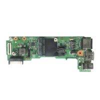 【 E Parts】การ์ดตกแต่งเค้กตัวแปลงเครือข่ายสำหรับอะไหล่ N7010 N4030 N4020 Dell 17R M4010/Dell