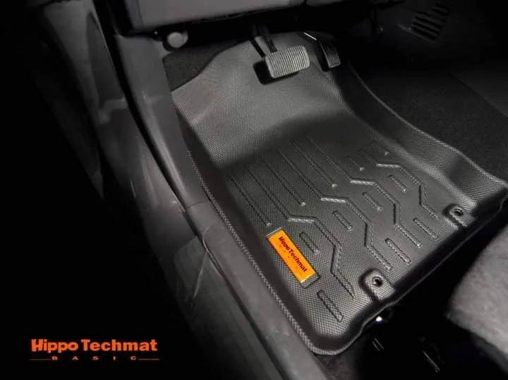 Avanza Basic: Kendaraan Andalan Keluarga dengan Nilai Jual Tinggi